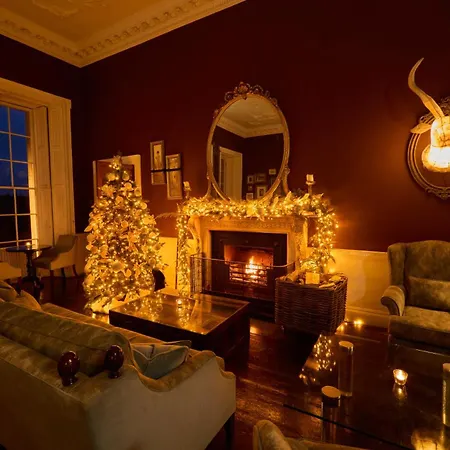 Bellinter House & Hotel
