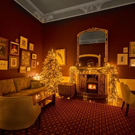 Bellinter House & Hotel