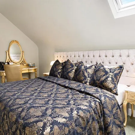 Bellinter House & 4* Navan