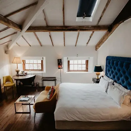 Bellinter House & 4*