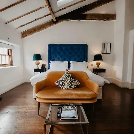 Ξενοδοχείο Bellinter House & Ναβάν