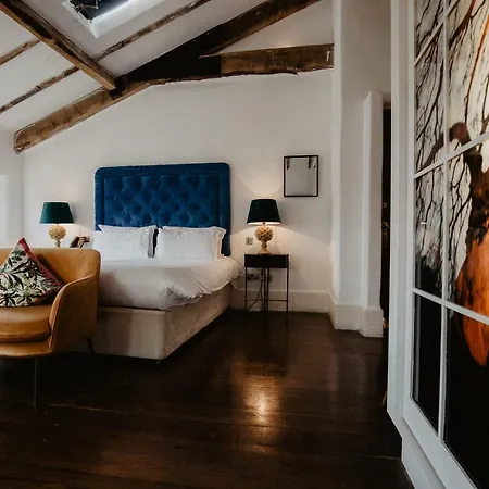 Bellinter House & 4* Ναβάν