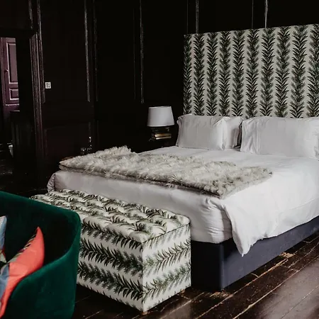 Ξενοδοχείο Bellinter House & 4*