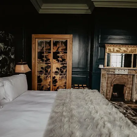 Bellinter House & Hotel 4*