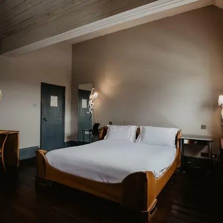 Bellinter House & Ξενοδοχείο Ναβάν