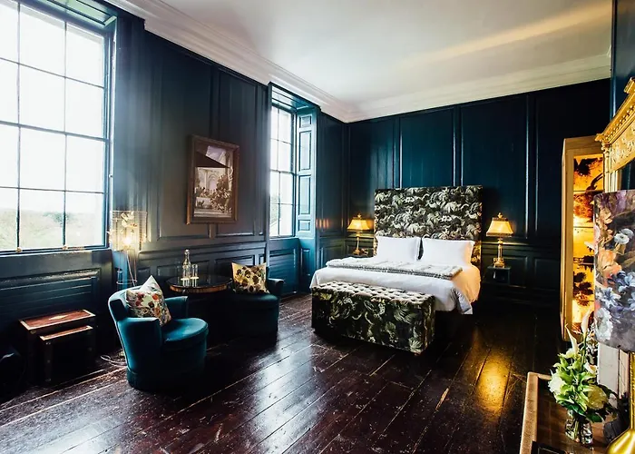 Bellinter House & 4* Navan