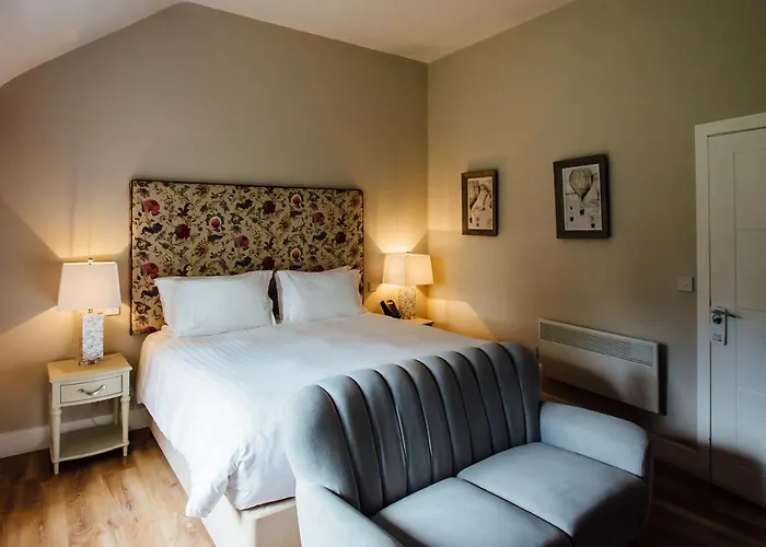 Bellinter House & Hotel