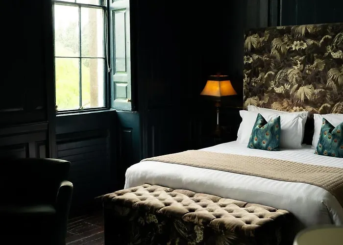 Hotel Bellinter House & Navan