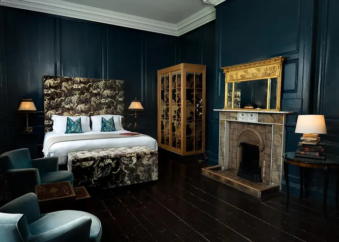 Bellinter House & Hotel 4*