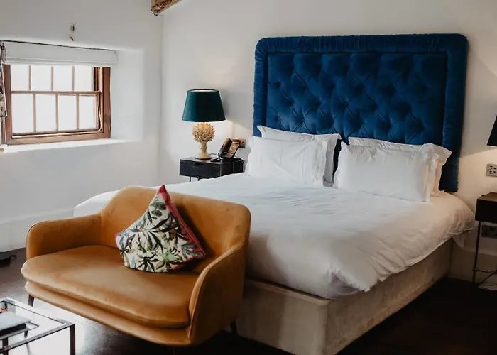 Hotel Bellinter House &