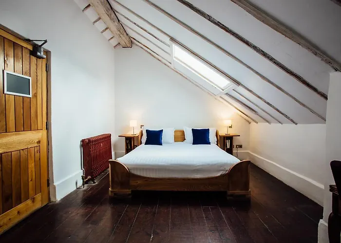 Bellinter House & Отель 4*