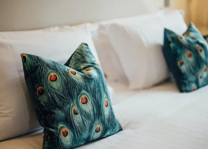 Отель Bellinter House & 4*