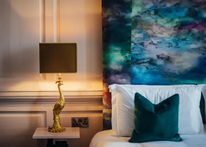 Bellinter House & Наван