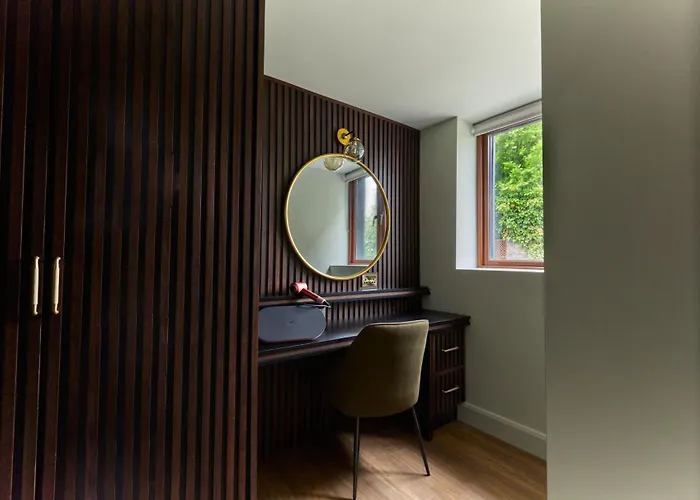 Отель Bellinter House & 4*