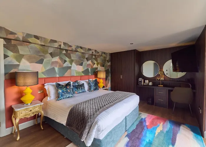 Bellinter House & Отель Наван