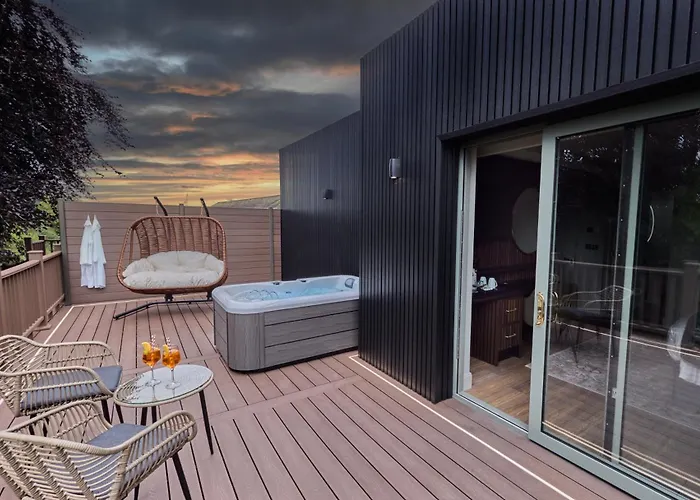 Bellinter House & Отель