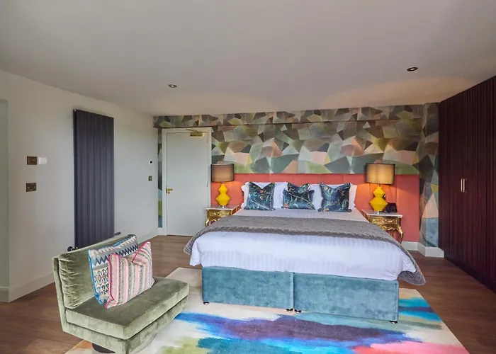 Hotel Bellinter House & 4*