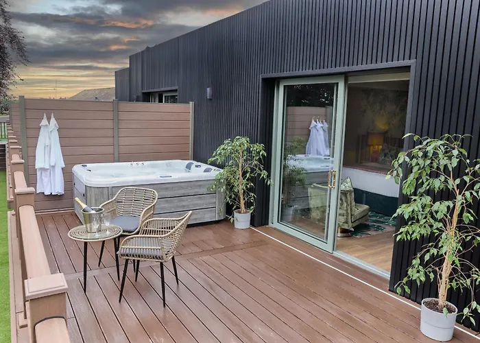 Bellinter House & Hotel Navan