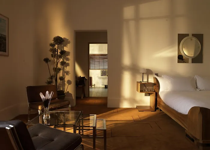 Bellinter House & Отель Наван