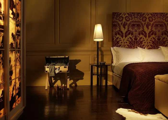 Hotel Bellinter House & 4*