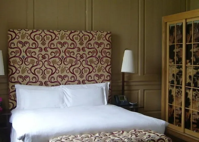 Bellinter House & Hotel Navan