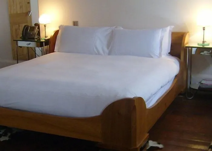 Bellinter House & 4* Наван