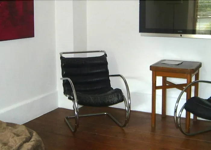 Bellinter House & Отель 4*