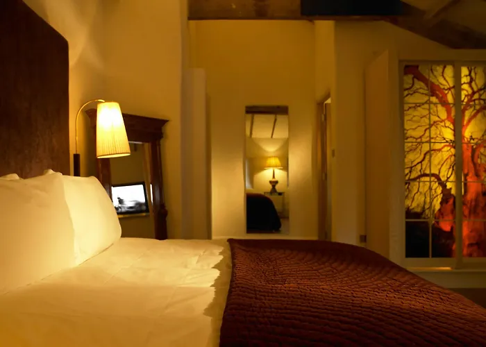 Bellinter House & Hotel