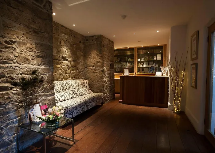 Bellinter House & 4*