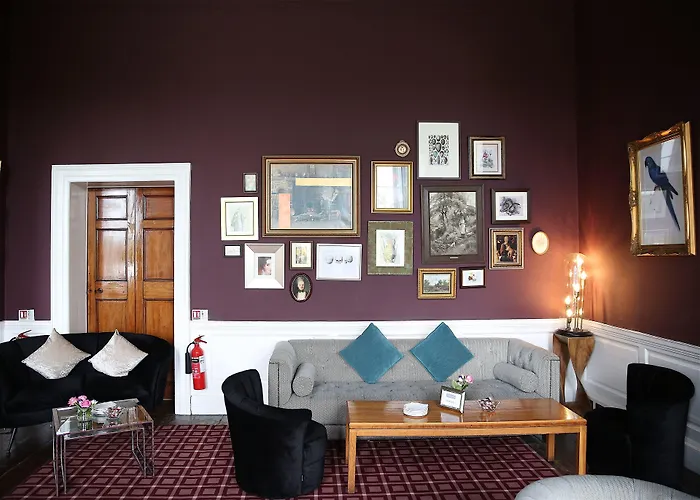 Bellinter House & Hotel Navan