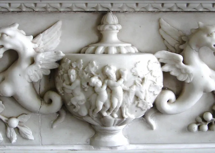 Bellinter House & Navan