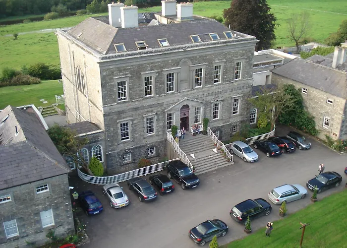 Hotel Bellinter House & 4*