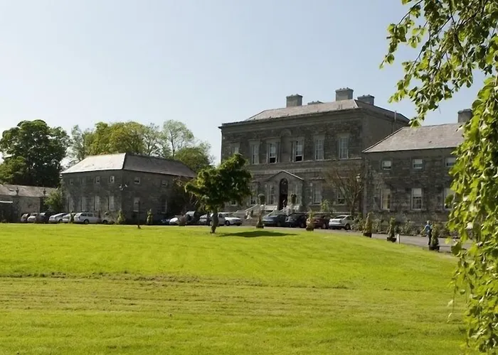 Bellinter House & Hotel 4*