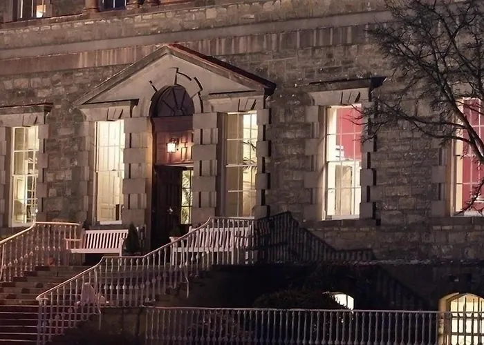 Bellinter House & Hotel