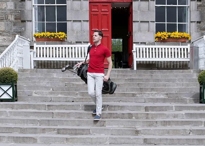 Bellinter House & Navan