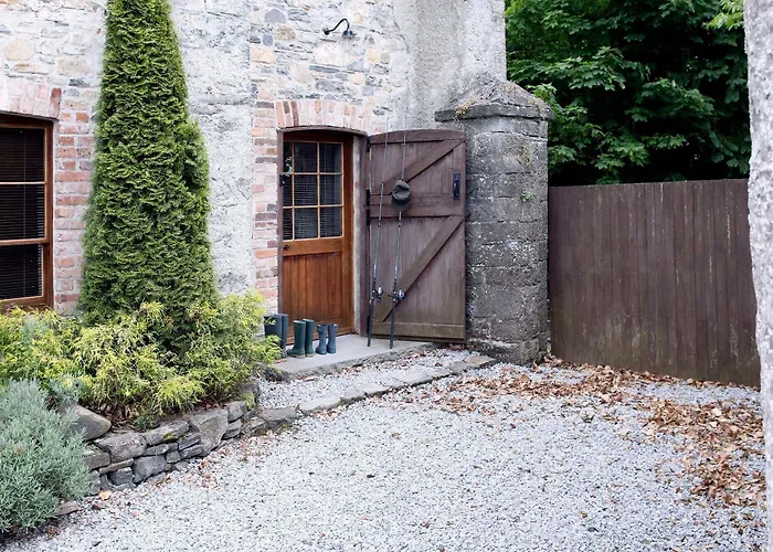 Hotel Bellinter House & Navan