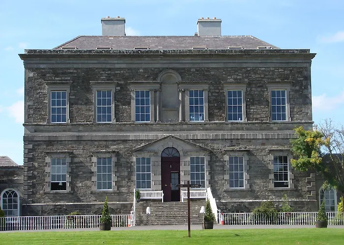 Bellinter House &