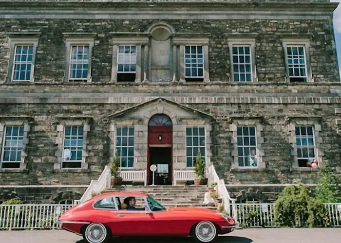 Bellinter House & 4* Navan