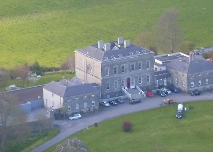 Bellinter House & Navan