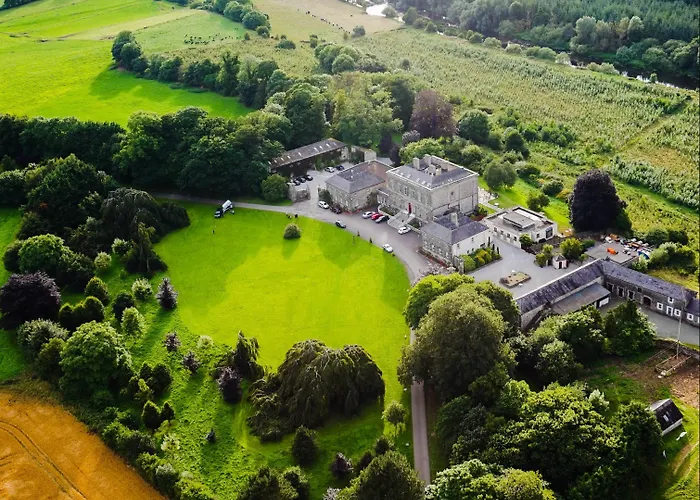 Отель Bellinter House & 4*