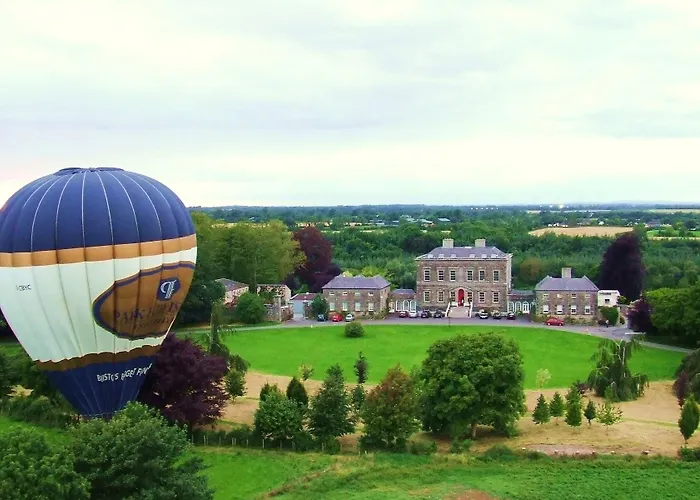 Bellinter House & 4* Navan