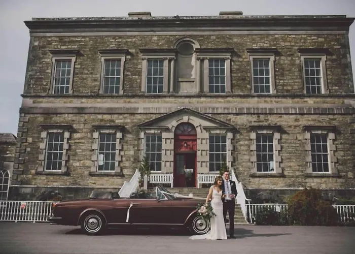 Hotel Bellinter House &