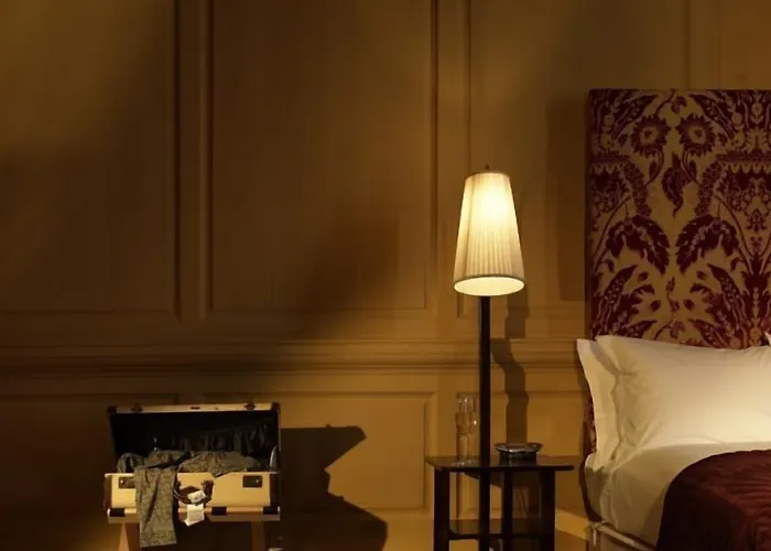 Hotel Bellinter House & Navan