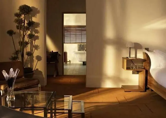 Bellinter House & Отель Наван