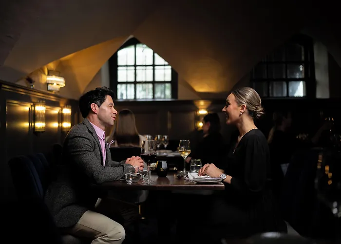 Отель Bellinter House & 4*