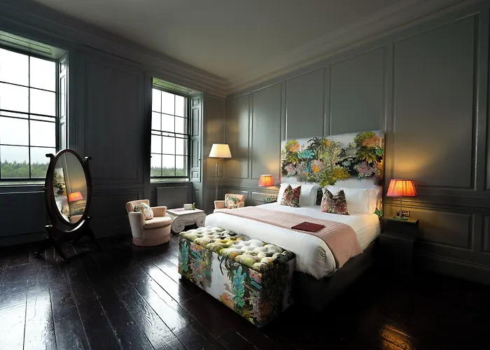 Bellinter House & Navan