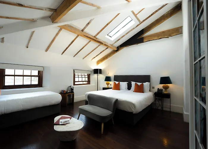 Bellinter House & Hotel