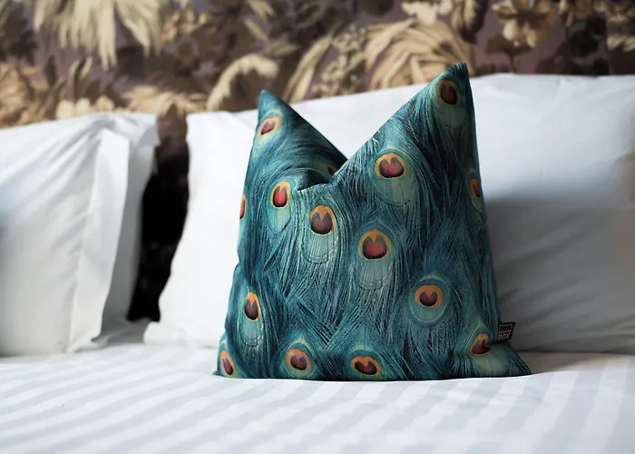 Bellinter House & Отель