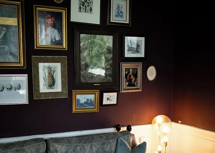 Bellinter House & Navan