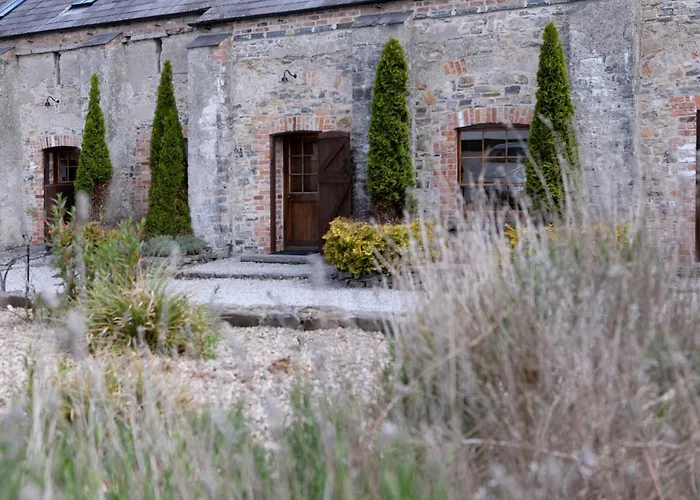 Bellinter House & Hotel 4*